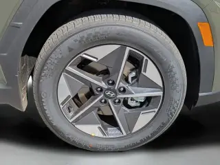 Hyundai TUCSON 2026 SEL 4p SUV