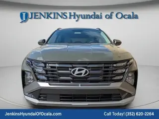 Hyundai TUCSON 2026 SEL 4p SUV