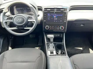 Hyundai TUCSON 2023 AWD SEL 4dr SUV