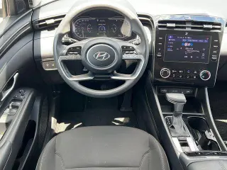 Hyundai TUCSON 2023 AWD SEL 4dr SUV