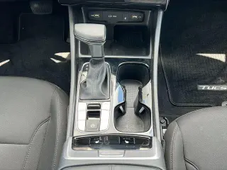 Hyundai TUCSON 2023 AWD SEL 4dr SUV