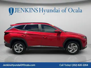 Hyundai TUCSON 2023 AWD SEL 4dr SUV