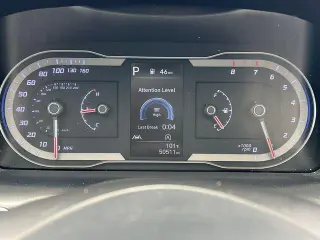 Hyundai TUCSON 2023 AWD SEL 4dr SUV