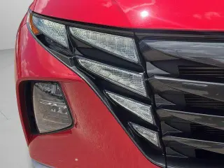 Hyundai TUCSON 2023 AWD SEL 4dr SUV