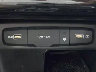 Hyundai TUCSON 2023 AWD SEL 4dr SUV