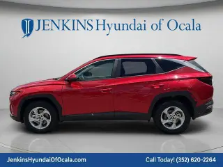 Hyundai TUCSON 2023 AWD SEL 4dr SUV