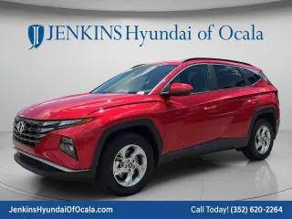 Hyundai TUCSON 2023 AWD SEL 4dr SUV