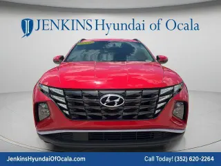 Hyundai TUCSON 2023 AWD SEL 4dr SUV