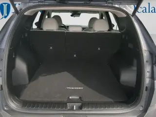 Hyundai TUCSON 2025 SEL Convenience 4p SUV