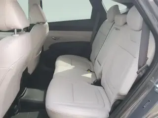 Hyundai TUCSON 2025 SEL Convenience 4p SUV