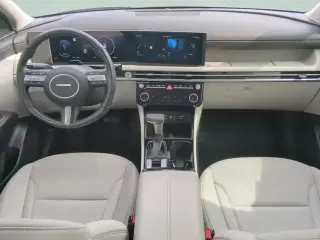 Hyundai TUCSON 2025 SEL Convenience 4p SUV