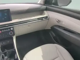 Hyundai TUCSON 2025 SEL Convenience 4p SUV