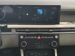 Hyundai TUCSON 2025 SEL Convenience 4p SUV