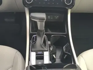 Hyundai TUCSON 2025 SEL Convenience 4p SUV