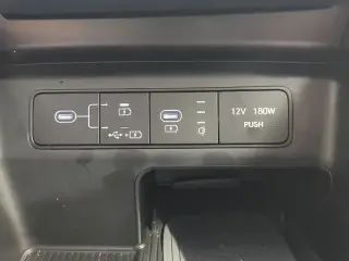 Hyundai TUCSON 2025 SEL Convenience 4p SUV