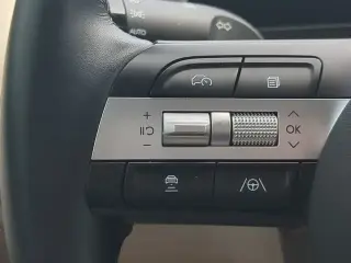 Hyundai TUCSON 2025 SEL Convenience 4p SUV
