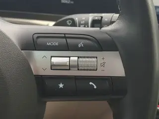 Hyundai TUCSON 2025 SEL Convenience 4p SUV