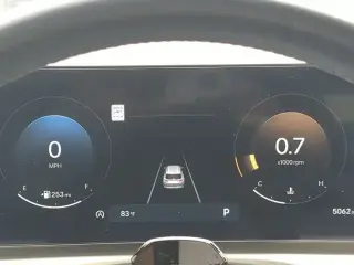 Hyundai TUCSON 2025 SEL Convenience 4p SUV