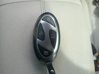 Hyundai TUCSON 2025 SEL Convenience 4p SUV