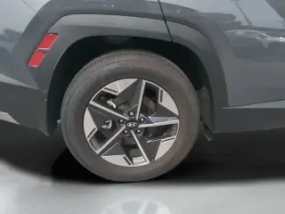 Hyundai TUCSON 2025 SEL Convenience 4p SUV