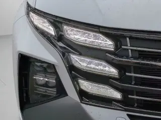 Hyundai TUCSON 2025 Limited 4p SUV