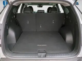 Hyundai TUCSON 2025 Limited 4p SUV
