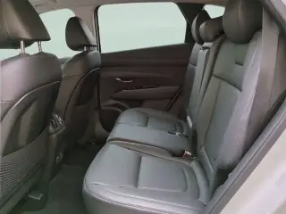 Hyundai TUCSON 2025 Limited 4p SUV