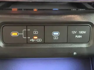 Hyundai TUCSON 2025 Limited 4p SUV