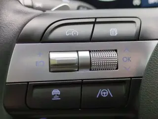 Hyundai TUCSON 2025 Limited 4p SUV