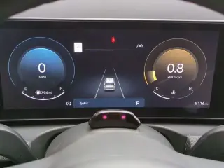 Hyundai TUCSON 2025 Limited 4p SUV