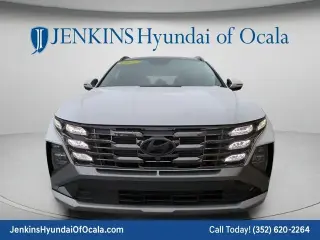 Hyundai TUCSON 2025 Limited 4p SUV