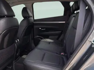 Hyundai TUCSON 2023 SEL SUV 4 puertas