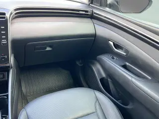 Hyundai TUCSON 2023 SEL SUV 4 puertas