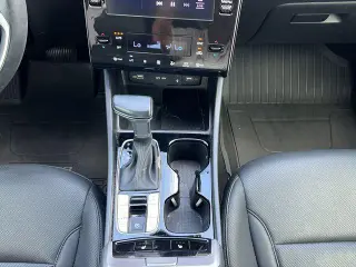Hyundai TUCSON 2023 SEL SUV 4 puertas