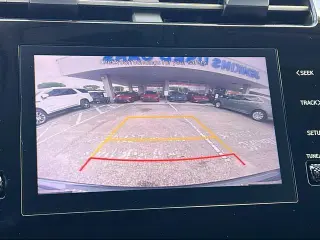 Hyundai TUCSON 2023 SEL SUV 4 puertas
