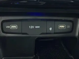 Hyundai TUCSON 2023 SEL SUV 4 puertas