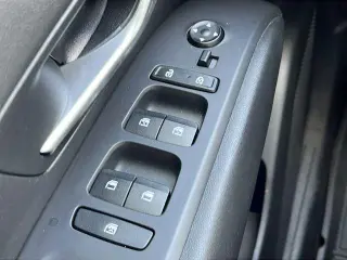 Hyundai TUCSON 2023 SEL SUV 4 puertas