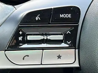 Hyundai TUCSON 2023 SEL SUV 4 puertas