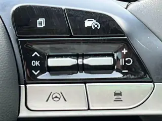 Hyundai TUCSON 2023 SEL SUV 4 puertas