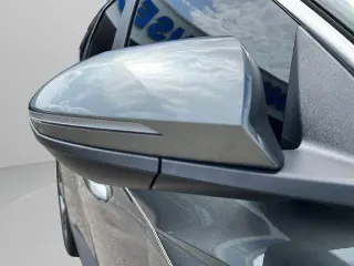 Hyundai TUCSON 2023 SEL SUV 4 puertas