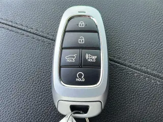 Hyundai TUCSON 2023 SEL SUV 4 puertas