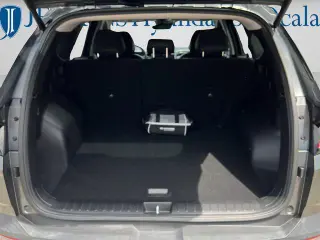 Hyundai TUCSON 2023 SEL SUV 4 puertas