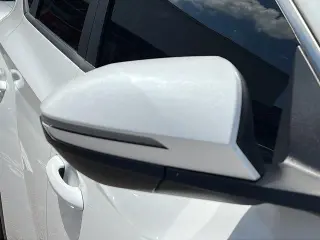 Hyundai TUCSON 2022 SEL 4p SUV