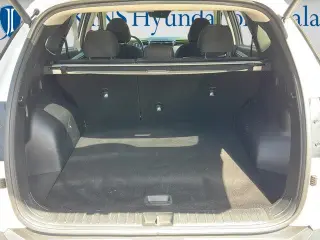 Hyundai TUCSON 2022 SEL 4p SUV