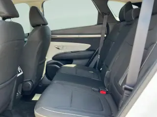 Hyundai TUCSON 2022 SEL 4p SUV