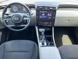Hyundai TUCSON 2022 SEL 4p SUV