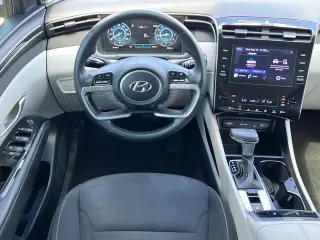 Hyundai TUCSON 2022 SEL 4p SUV