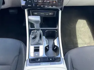 Hyundai TUCSON 2022 SEL 4p SUV
