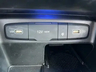 Hyundai TUCSON 2022 SEL 4p SUV