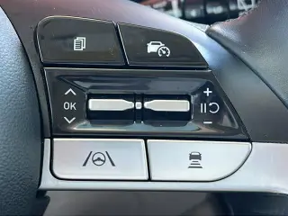 Hyundai TUCSON 2022 SEL 4p SUV